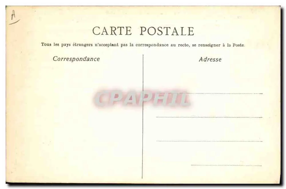 Envio de Flores — Palavras de H. Bernard, Música de Paul Delmet — H.-J.-W. Paris, editores, N° 13 - Verso