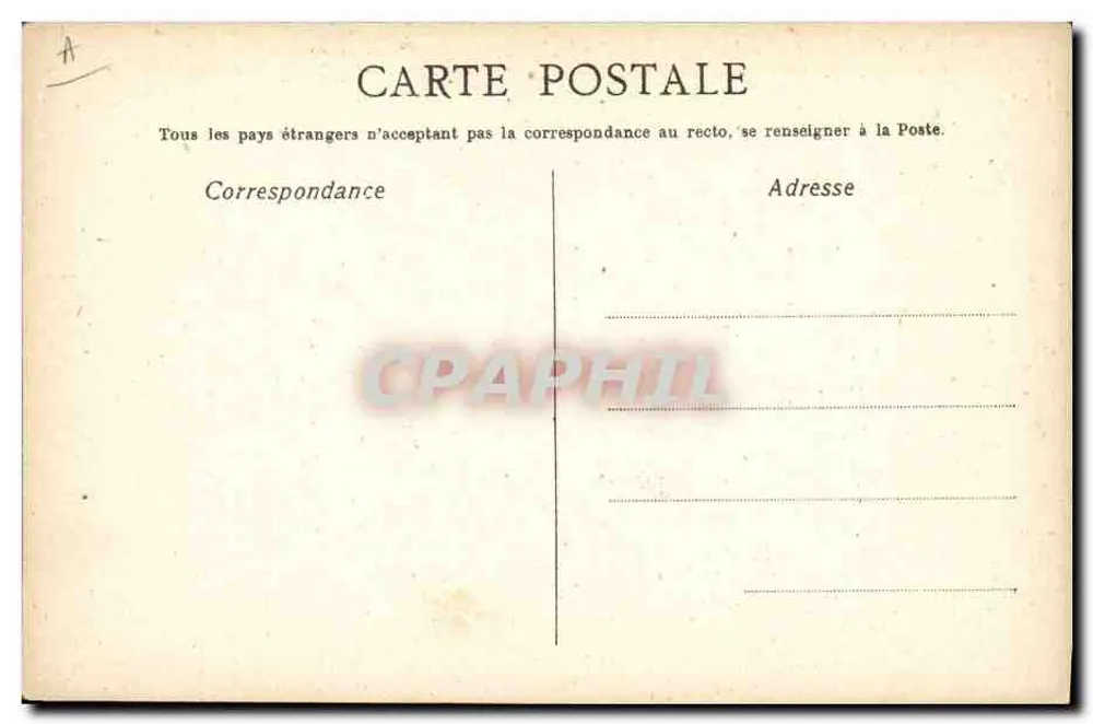 Rappelle-toi — Poésie d'Alf. de Musset, musique de Louise Louis — H.J.W. Paris, n° 270 - Rückseite