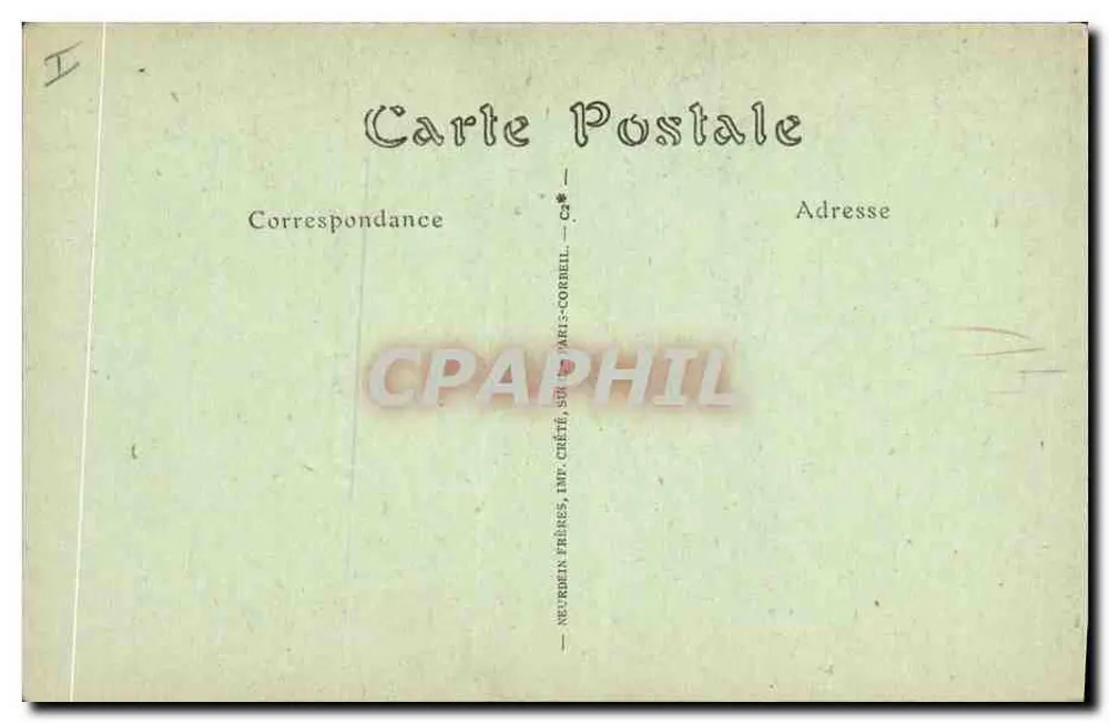 Móvel — Museu dos Artes Decorativas — Doação E. F. - Verso