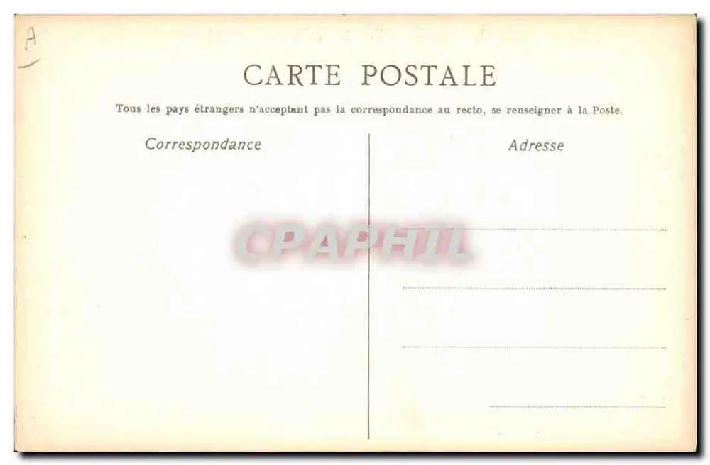 Quanto si bella (Que tu es jolie) — canção com letras e música — editor P. Decourcelle, Nice - Verso