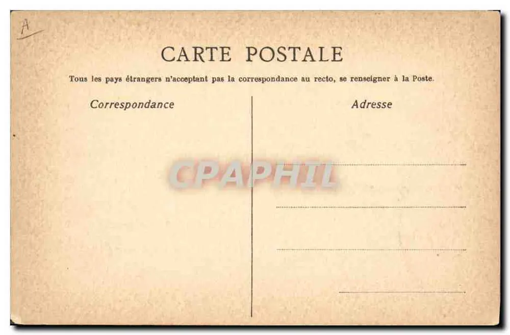 A Balada do Confete — Letras de F. Disle, Música de F. Vargues — H.J.W. Paris - Verso