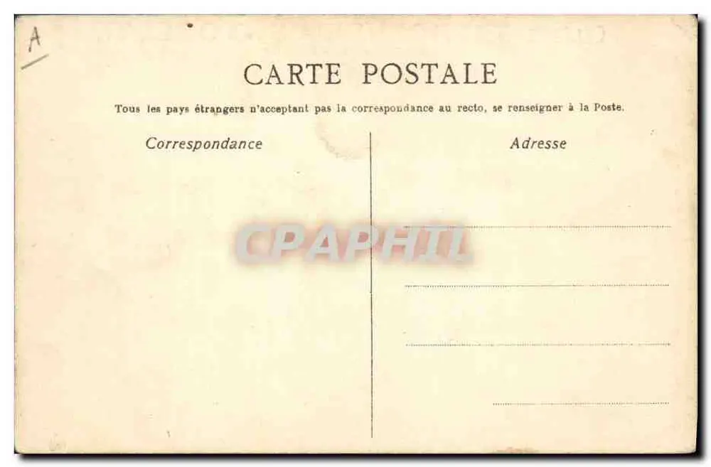 Berceuse de Jocelyn — Música de B. Godard — Editor H.J.W. Paris - Verso