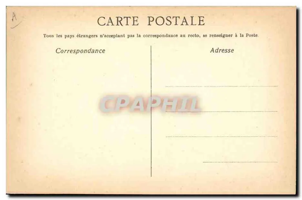 O INGLÊS TEIMOSO — Canção musical — Editor E. BENOIT, Paris - Verso