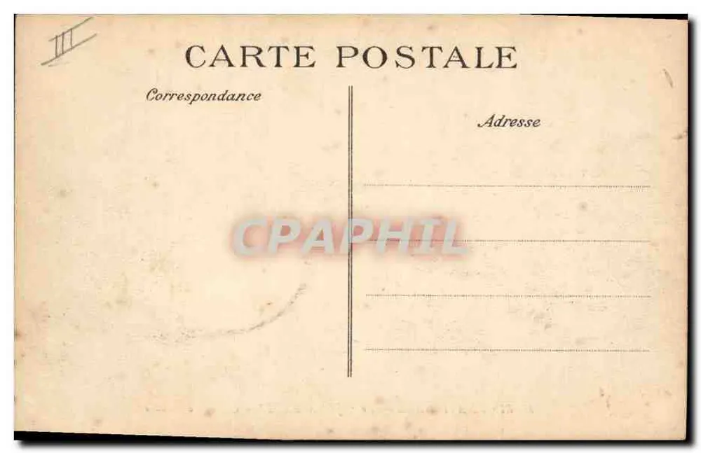 O "JEAN-BART" — Navio de Couraça de Escadra — Editor ELPD - Verso