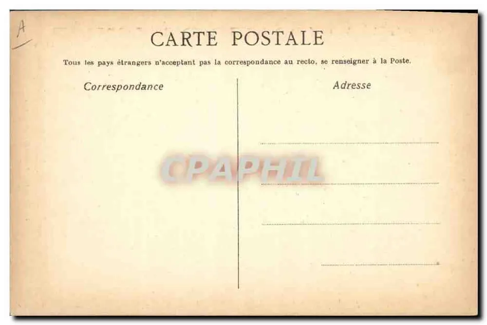 O Gondoleiro de Veneza — No 20 — Palavras de L. Colonge, Música de E. Deconclois — Editores ABOT e MARVIS, Paris - Verso