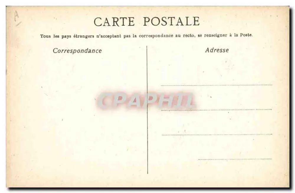 Stances — palavras de Loviot, música de Flégier — H.-W. Gallet, editor, N° 93 - Verso