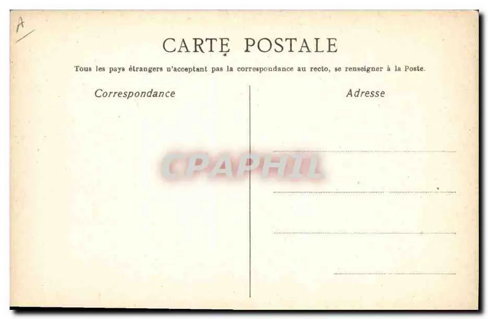 Canção 'HATEZ-VOUS D'AIMER' — letras de G. MILLANDY, música de E. SCHMALT — editor H. DELORMEL, n°10 - Verso
