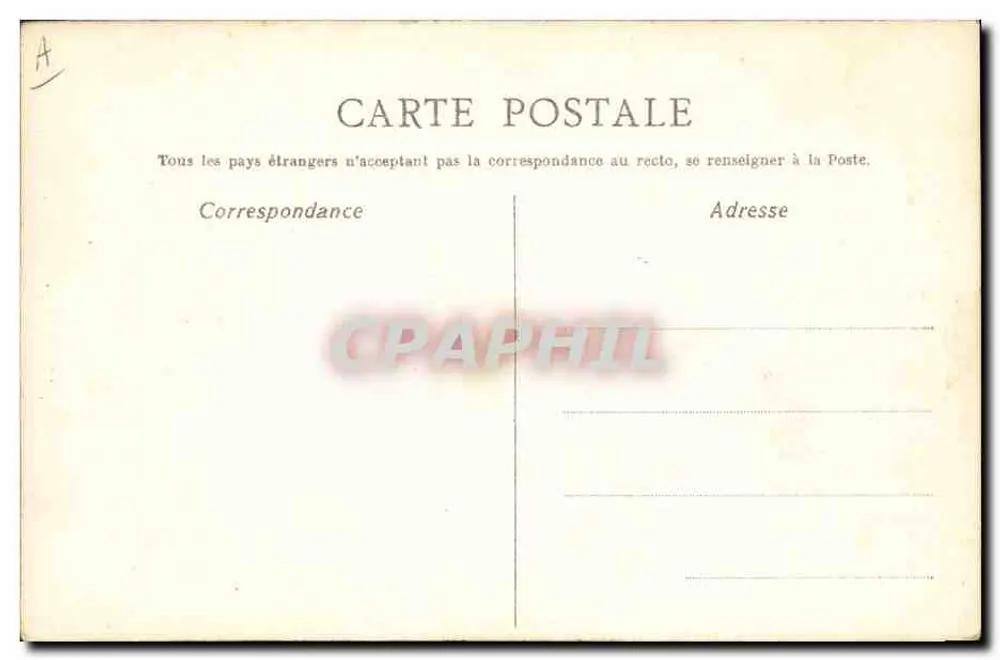 Mestre Pierre — Canção — editor Brady, n°176 - Verso