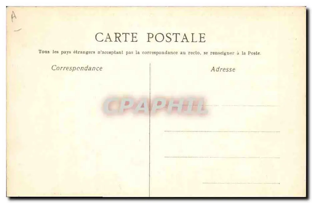 Canción patois - Se canto que canto — Henry Wykes, Rue Montmartre, París — N° 142 - Reverso