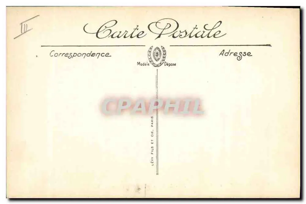 O «Kléber», encouraçado — Marinha de Guerra — LL. — n°18 - Verso