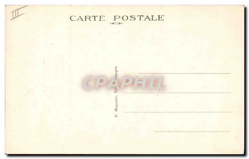 La P'tit' Farmière — Canzone di Jean Rameau — Edizione Illustrata delle Canzoni di Jean Rameau, n°297 - Verso