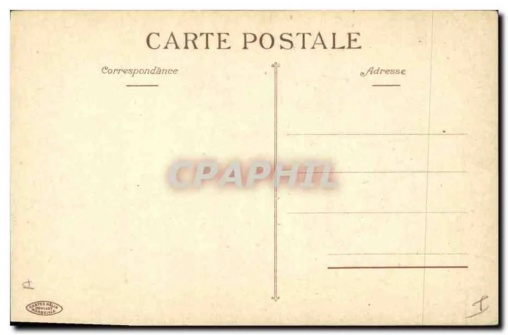 Arranjo de buganvílias azuis — ilustração — editor não visível - Verso