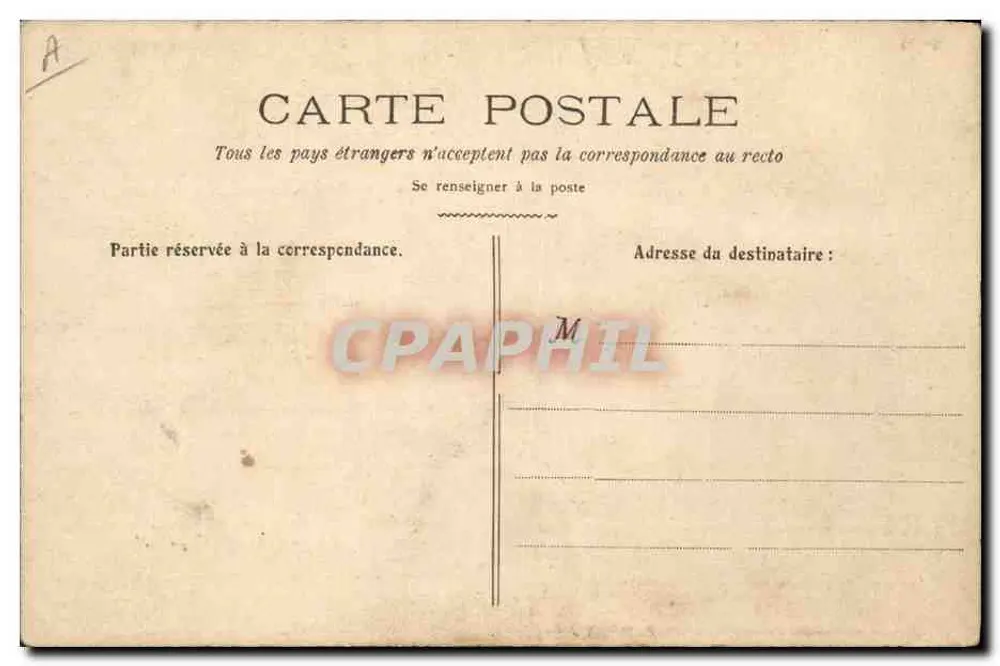 Natal de Adam (Meia-Noite Cristã) — N° 84 — Editor CRUS & Cie - Verso