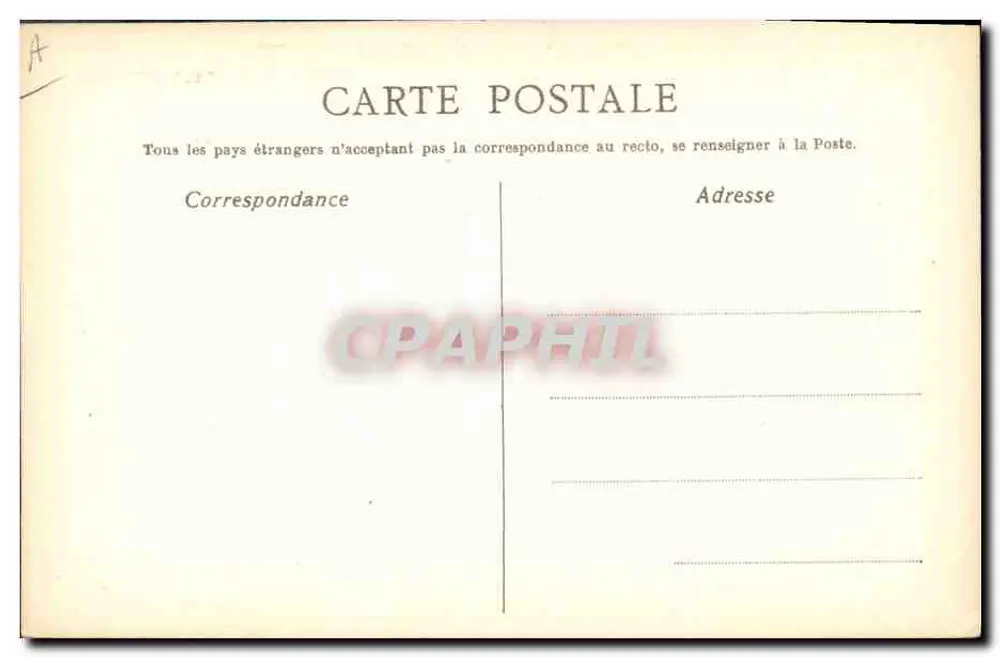 O Pequeno Navio — Letras de H. Bernard, Música de Paul Delmet — Henri GREGH editor, N° 90 - Verso