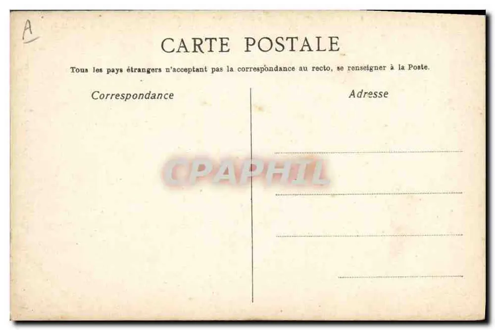 A ESTRELA DO AMOR — Letras de C. FALLÔT, Música de Paul DELMET — Publicado com a autorização de Enoch & Cie, editores, H.-L-W., Paris - Verso