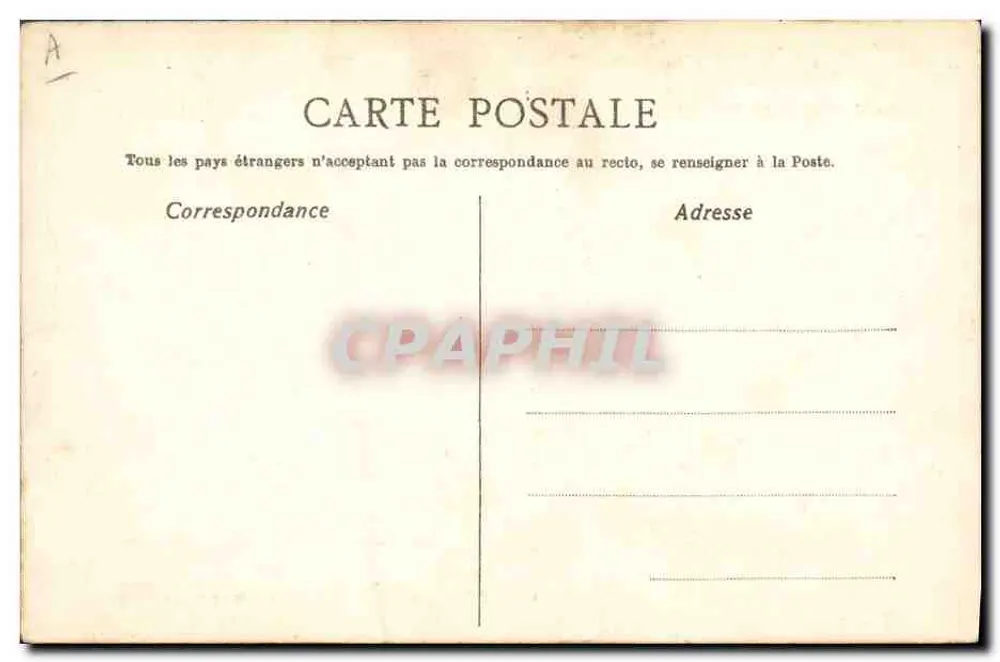 Wenn man gearbeitet hat — Lied — Répertoire Victor Lejal, n° 137 - Rückseite