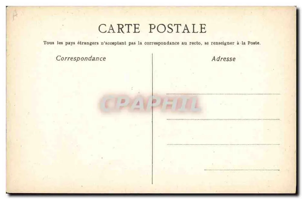 Aos pés da minha morena — canção — H.-J.-W. Paris, n° 254 - Verso