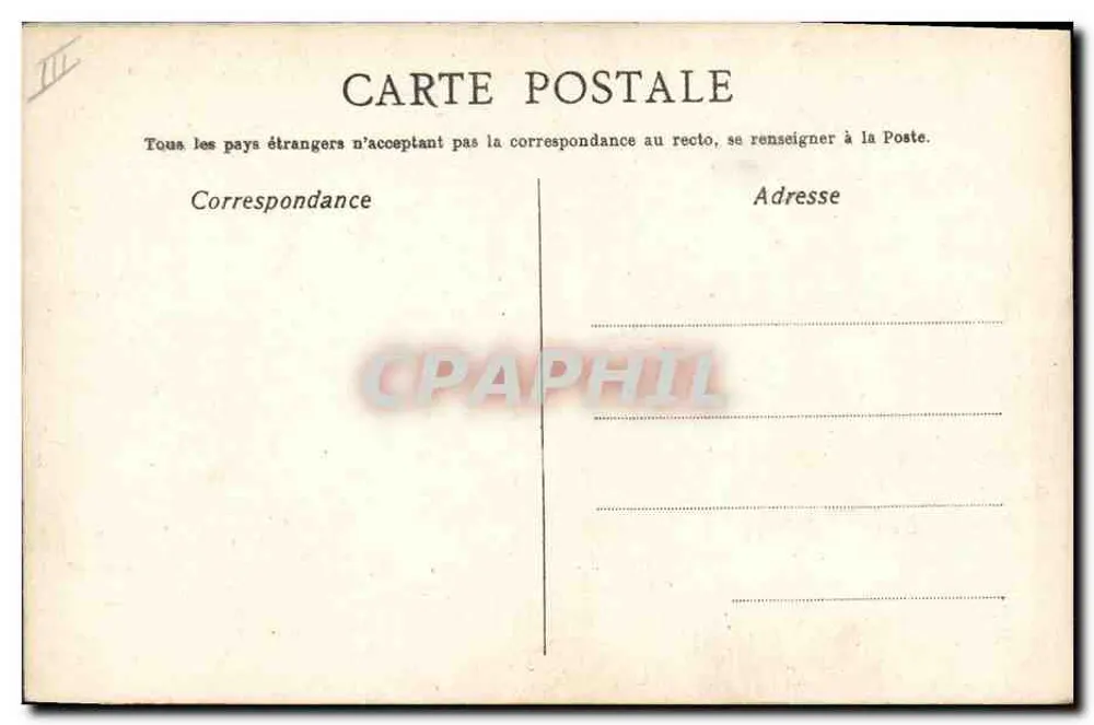 Myrella la jolie — Lied — Verlag H.-L.W. Paris, Nr. 263 - Rückseite
