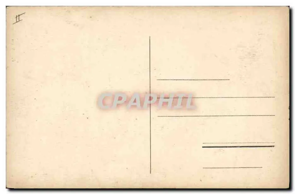 Um Nid de Cigognes — 29. — Editor não identificado - Verso
