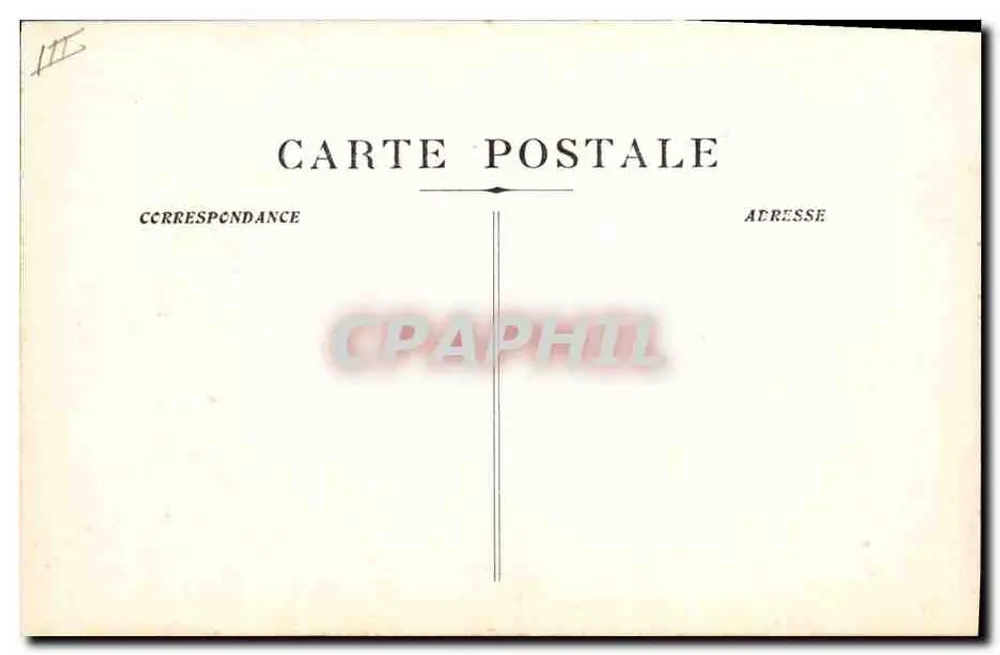 Katastrophe des « Liberté » — Beseitigung der achteren Turm 305 — 25. September 1911 - Rückseite