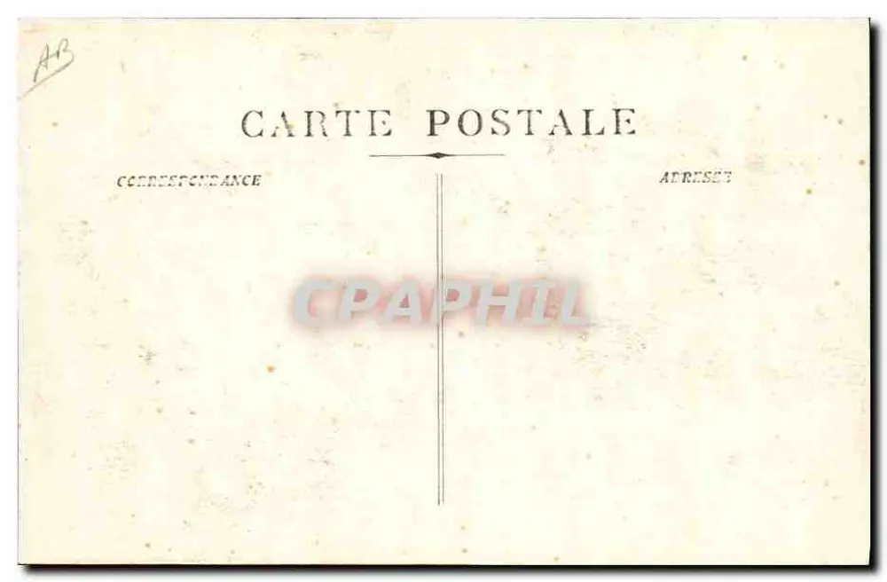 Katastrophe des « Liberté » — Beseitigung der achteren Turm 305 — 25. September 1911 - Rückseite