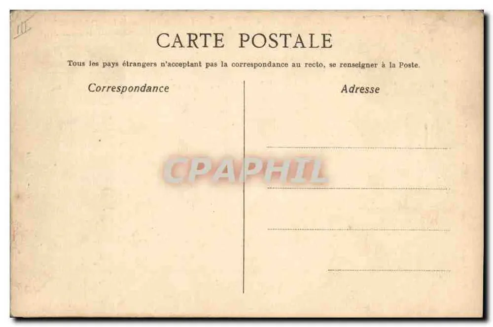 Coração de Criança — Répertoire Dalbret — Editor Brady, n°308 - Verso