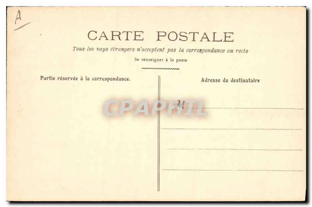 Das Regiment Sambre-et-Meuse — Militärsong — Verlag C. JOUBERT, Nr. 42 - Rückseite