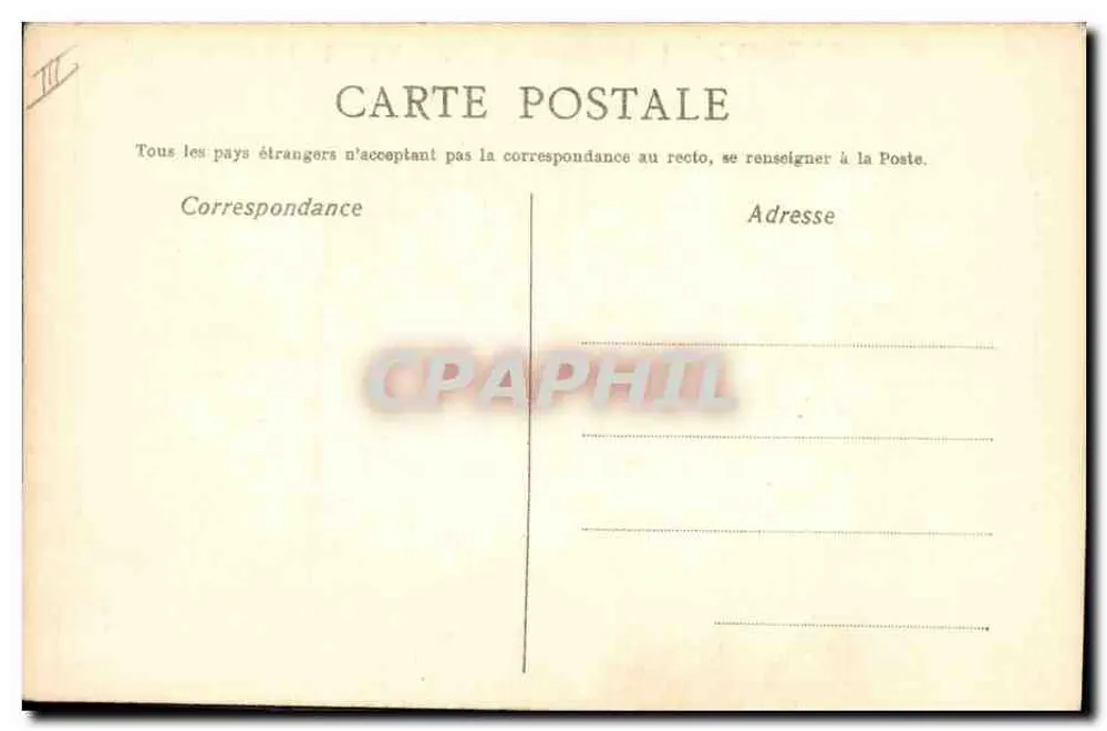 Pardon! Réponse à j'ai tant pleuré — Música de J. Rico, letras de G. Millandy — Edição E. Lacroix, Paris - Verso