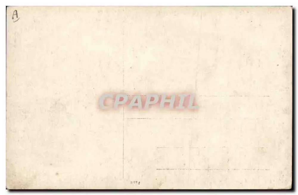 Oorlogsschip — Latouche Créville — uitgever Latouche Créville - Achterkant
