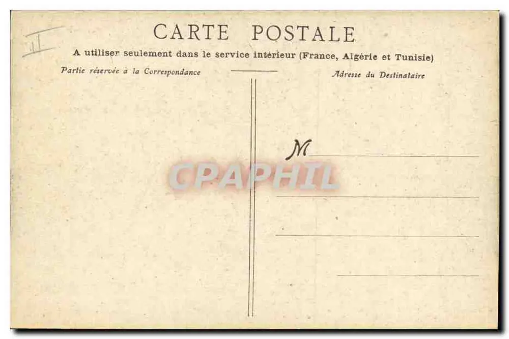 Léorier — Aviso-torpilleiro da Marinha de Guerra Francesa — CHOCOLAT KLAUS - Verso