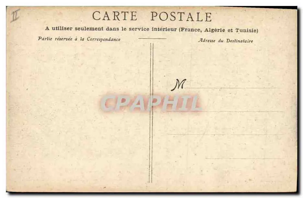 Kreuzer-ironclad Latouche-Tréville — Französische Kriegsflotte — Verleger: Chocolat Klaus - Rückseite