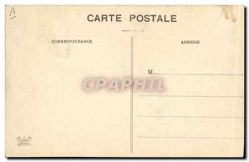 Alpinejäger - Am Bivouac — 2836 — Verlag: Adrane Verlag - Rückseite