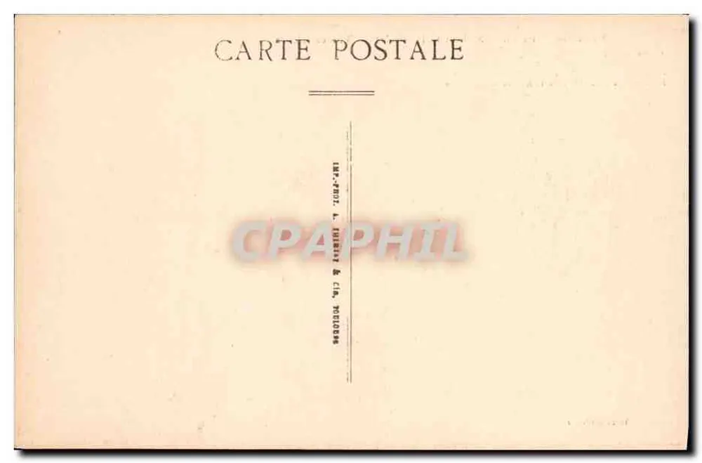 Provins — Die Porte Saint-Jean (12. Jahrhundert) — Außenansicht - Rückseite