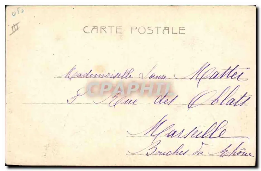 Amélia Soarez — mulher vestindo um vestido elegante — Varischi Articio, n°2375 - Verso