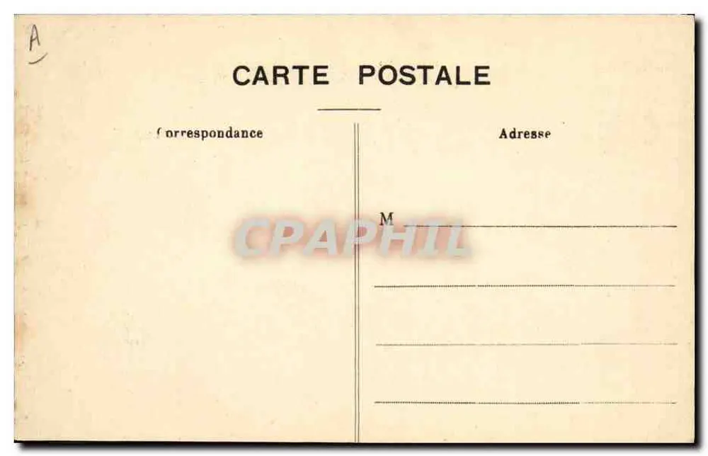 A mais bela das nossas Angevines — L. V., pbot. - Verso
