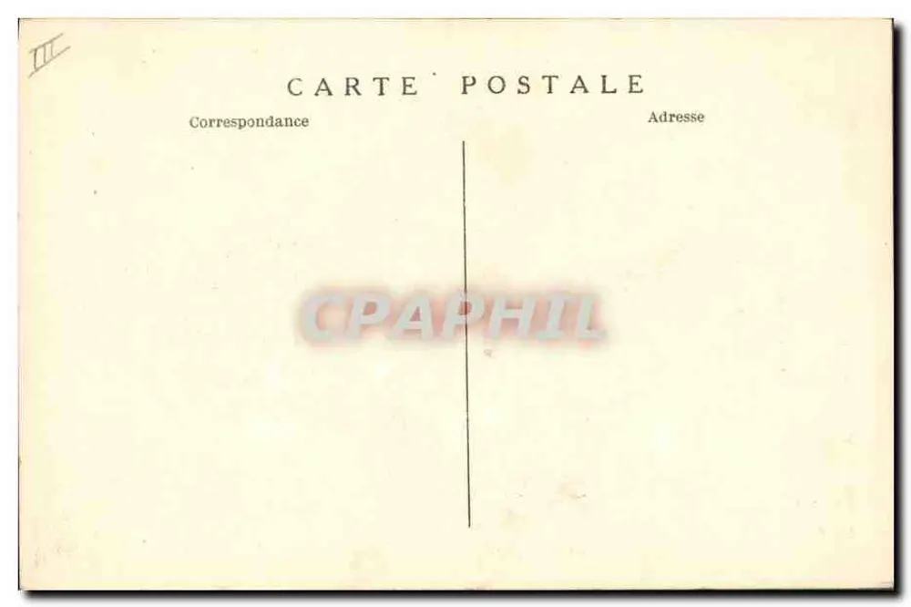 Uma Orgia — D'après nature - 1858 — Bibliothèque nationale, Cabinet des Estampes - Verso