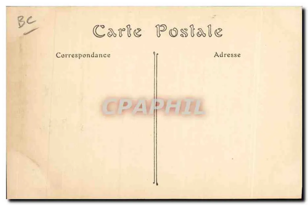 Vichy — O Cassino. Os Bilhar — ND. Fot. n°419 - Verso