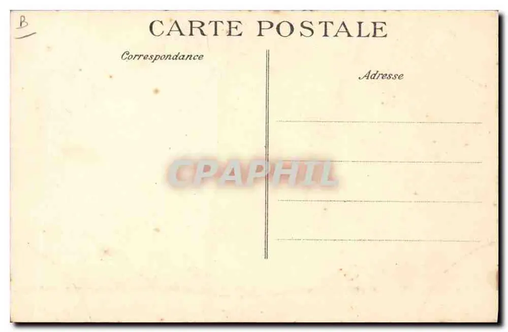 O conflito europeu em 1914 — caricatura de soldados de diferentes nações ao redor de uma mesa — E. Le Delex, impressor, Paris - Verso
