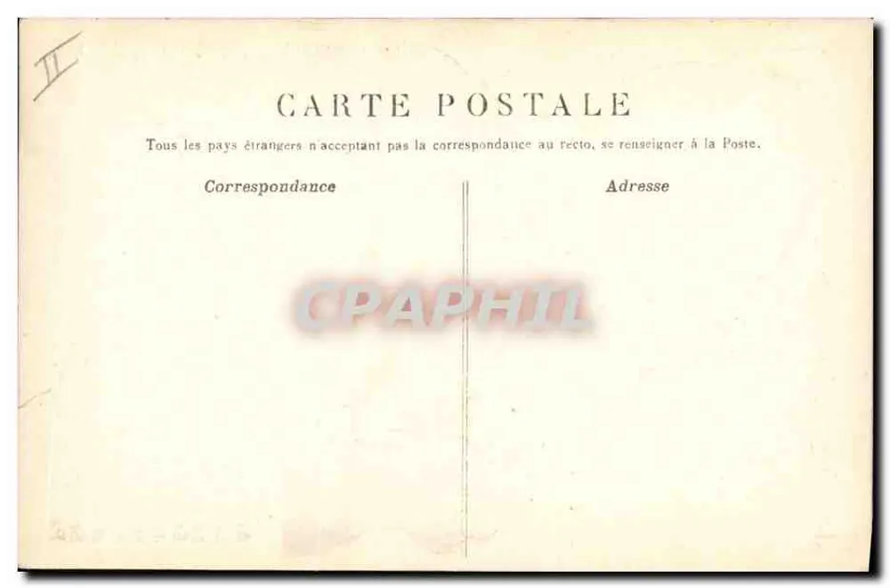 Caricatura política — Peço Parton — Gilibert Gautier, No 7 - Verso