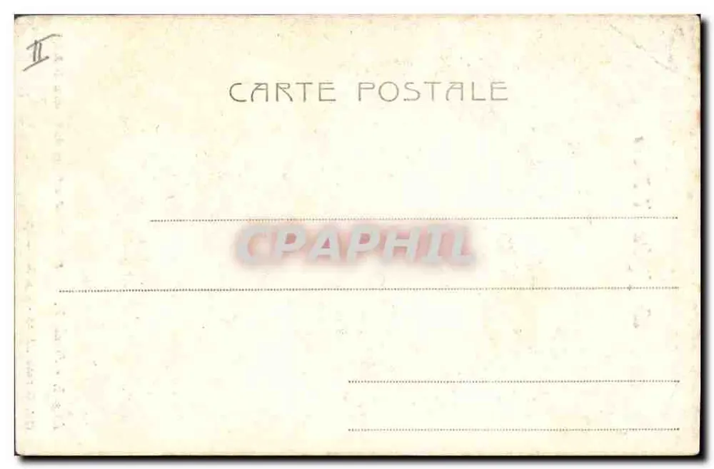A filha de Jorio — Atto I, Cena V — Fot. Comerio Milano - Verso