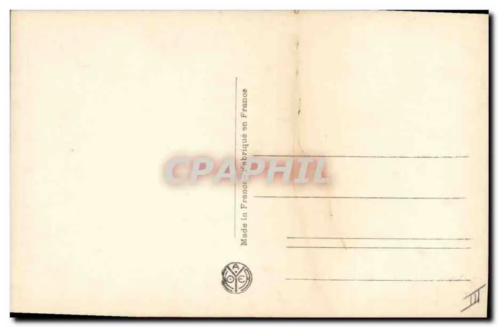 Robert Schumann (1810-1856) — Compositor — A.N. Paris, n° 173 - Verso