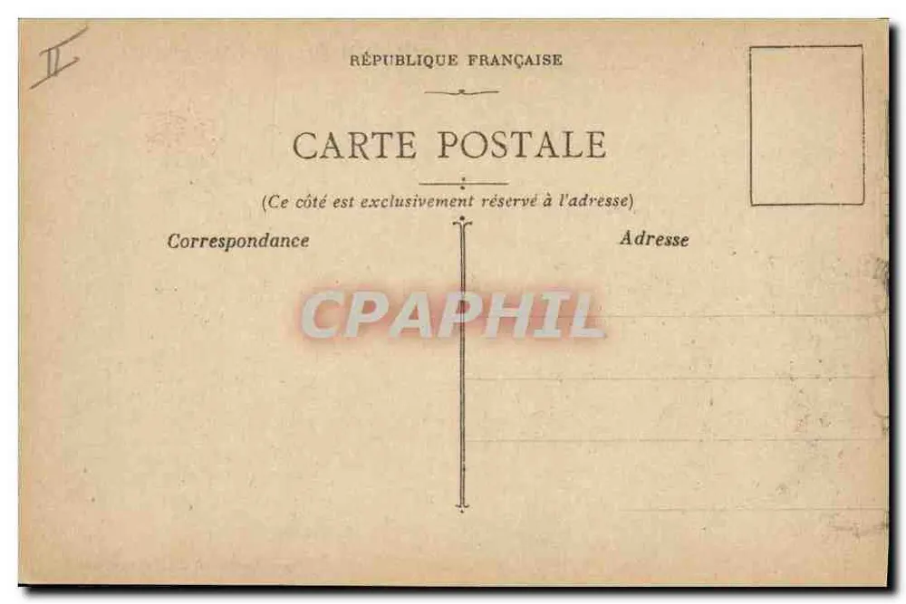 Bravura Alemã — Imp. G. Crespin, 241, Boulevard Voltaire, Paris - Verso
