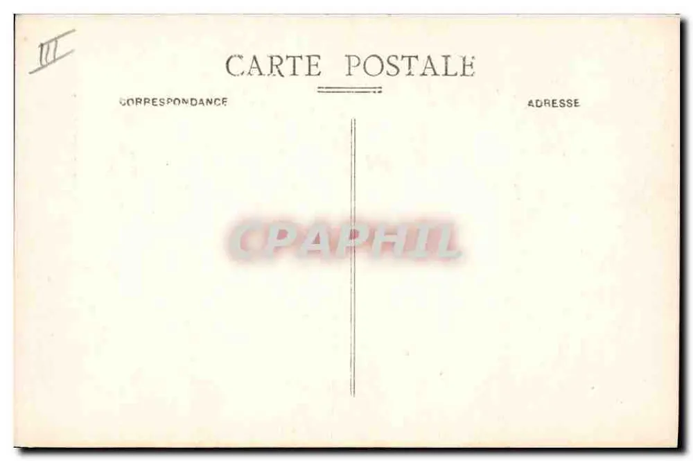 Nos Marais Vendéens — Uma mãe-pise — Coll. Boutain - Croix-de-Vie, n°142 - Verso