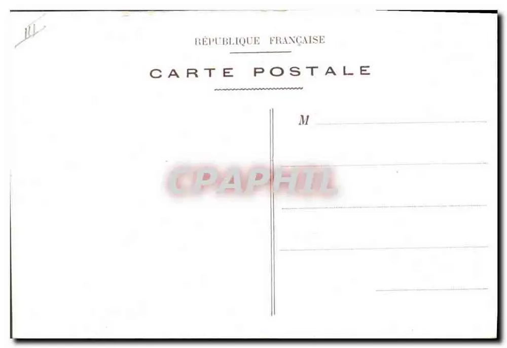 La Confession de Guillaume le Brigand — caricature satirique — éditeur non visible - Verso