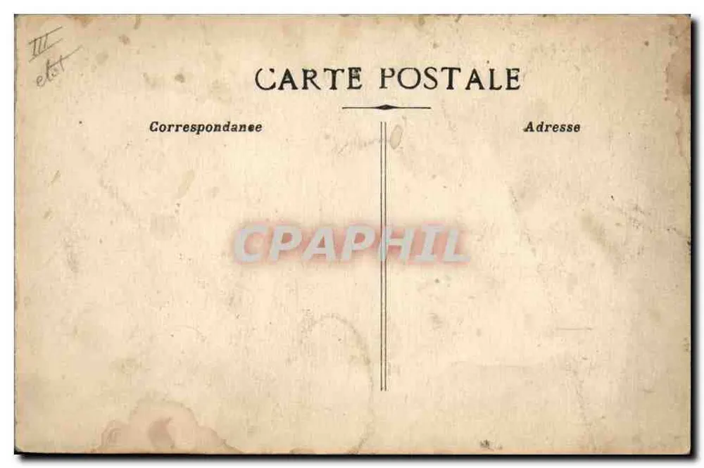 Le Châtiment — scène politique avec Justice et soldats — éditeur anonyme, n°6 - Verso