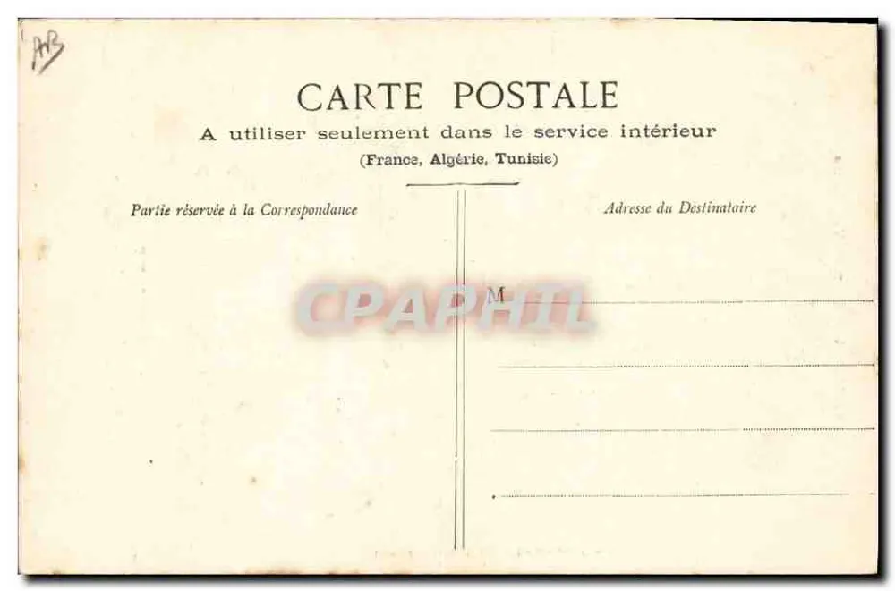 Cabeça dita « La Paysanne » — Fontenay-le-Comte — Coleção A. Robin - Verso