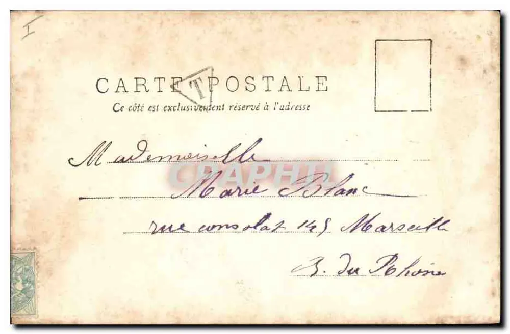Ballerini in foresta — scena di spettacolo — editore anonimo, n° 12 - Verso