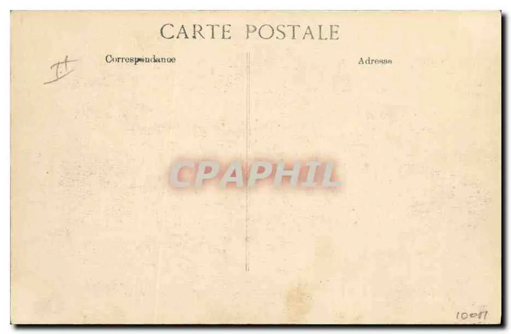 Oficiais Prussianos — 1914 — Jack Dool — edição anônima - Verso