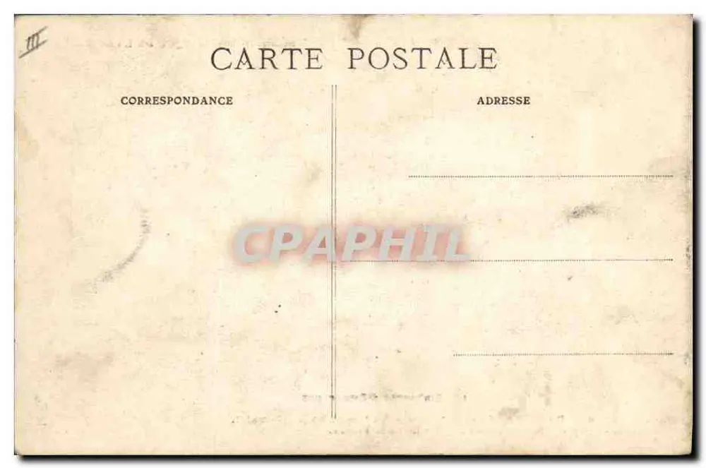 Embarra van de Keizers — Humoristische serie oorlog 1914 — n°18 — C&C - Achterkant