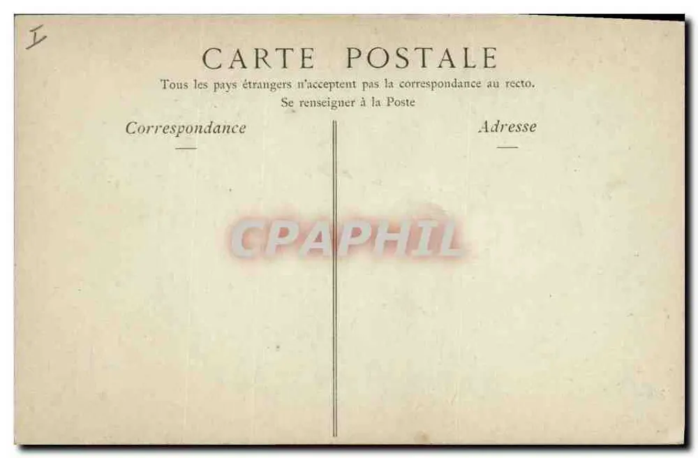 A Vênus de Milo — estátua em mármore grego — Museu do Louvre - Verso